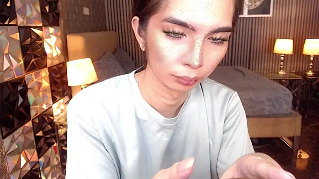 AlluringKIRSTEN online show from March 29, 2026, 5:40 am