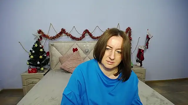 Abby Taylorr online show from December 22, 2024, 7:33 am