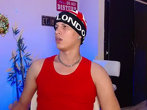 DavidNeill online show from December 27, 2024, 12:29 am