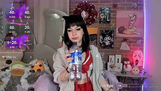 lolaaa bunny1 online show from December 2, 2024, 5:26 am