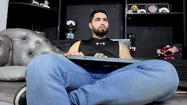 matteosantos online show from February 2, 2026, 12:48 pm