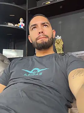 matteosantos online show from March 18, 2026, 12:30 pm