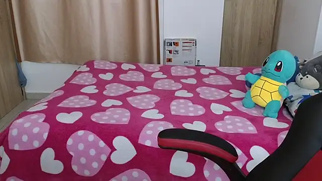Snapshot of _anastasia chatting on February 7, 2025, 7:38 pm anastasia online show from February 7, 2025, 7:38 pm