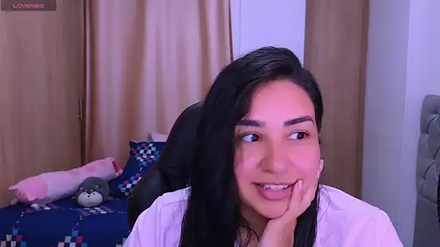 Snapshot of _anastasia chatting on September 29, 2025, 8:46 pm anastasia online show from September 29, 2025, 8:46 pm