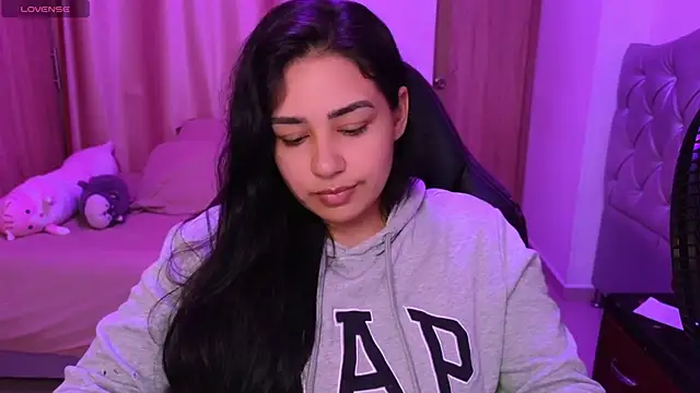 Snapshot of _anastasia chatting on October 7, 2025, 7:55 pm anastasia online show from October 7, 2025, 7:55 pm