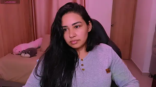 Snapshot of _anastasia chatting on October 9, 2025, 7:34 pm anastasia online show from October 9, 2025, 7:34 pm