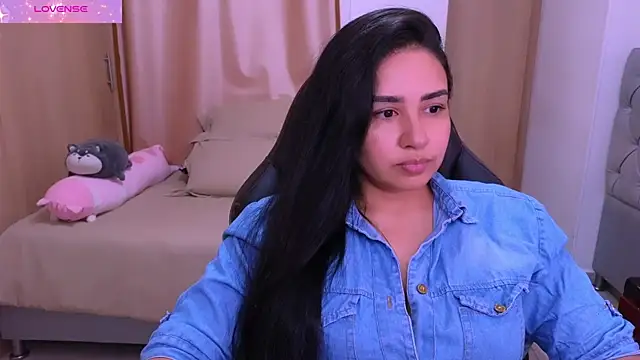 Snapshot of _anastasia chatting on October 11, 2025, 7:12 pm anastasia online show from October 11, 2025, 7:12 pm