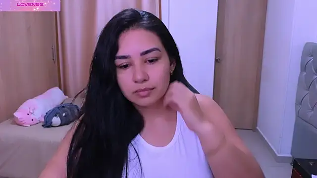 Snapshot of _anastasia chatting on October 15, 2025, 7:36 pm anastasia online show from October 15, 2025, 7:36 pm
