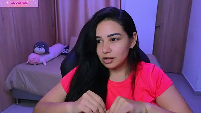 Snapshot of _anastasia chatting on October 17, 2025, 9:50 pm anastasia online show from October 17, 2025, 9:50 pm