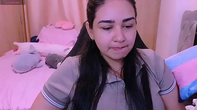  anastasia online show from March 6, 2026, 9:44 pm