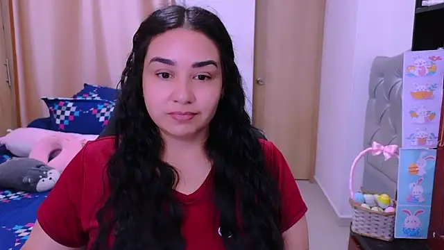  anastasia online show from March 28, 2026, 6:07 pm