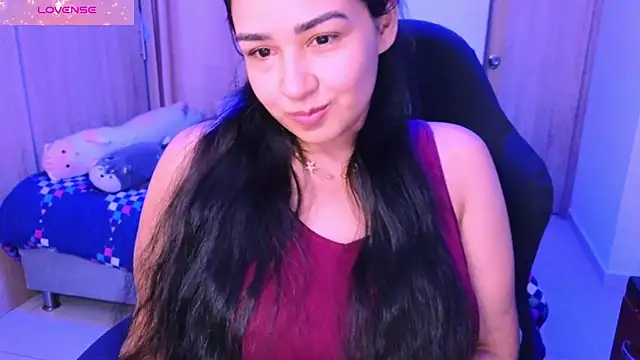  anastasia online show from June 15, 2026, 6:43 pm