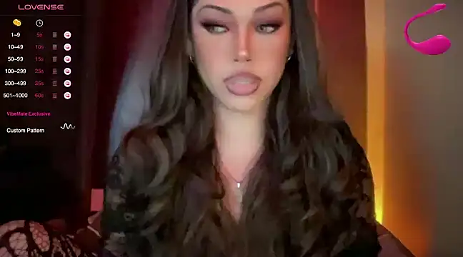 madam agnes1 online show from January 21, 2025, 2:26 pm