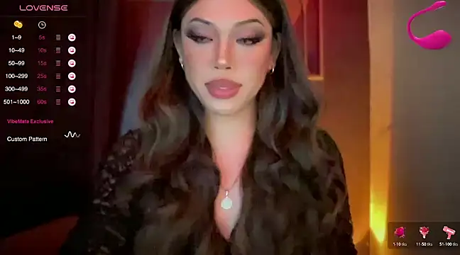 madam agnes1 online show from January 29, 2025, 12:22 am