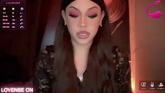 madam agnes1 online show from December 5, 2025, 5:09 pm