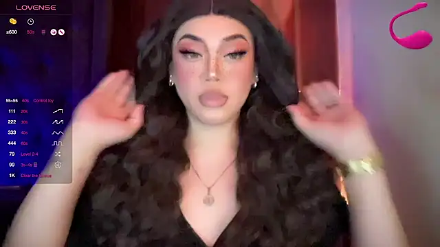 madam agnes1 online show from April 2, 2026, 12:41 am