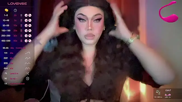 madam agnes1 online show from April 9, 2026, 3:17 pm