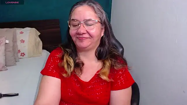 scaelettdubois online show from March 8, 2026, 1:36 am