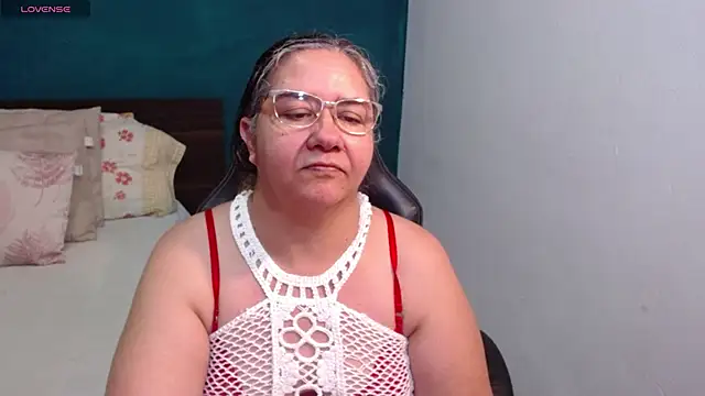 scaelettdubois online show from May 29, 2026, 1:25 am