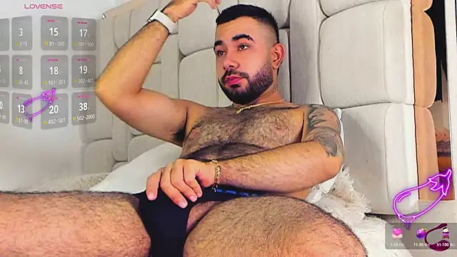 Jampool19 online show from May 20, 2026, 6:41 am