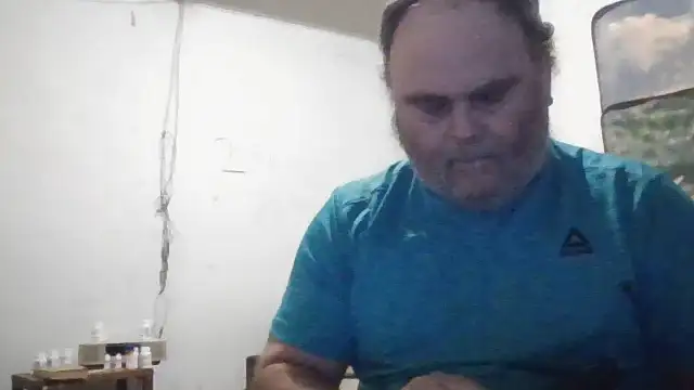 jamestexas online show from February 5, 2026, 6:45 pm