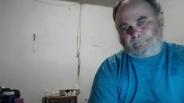 jamestexas online show from February 19, 2026, 2:57 pm