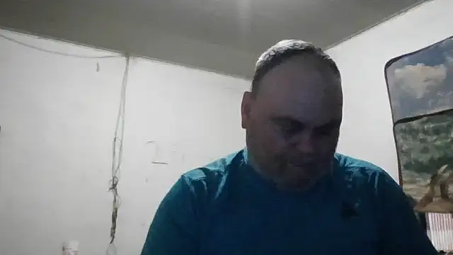 jamestexas online show from March 8, 2026, 4:44 pm