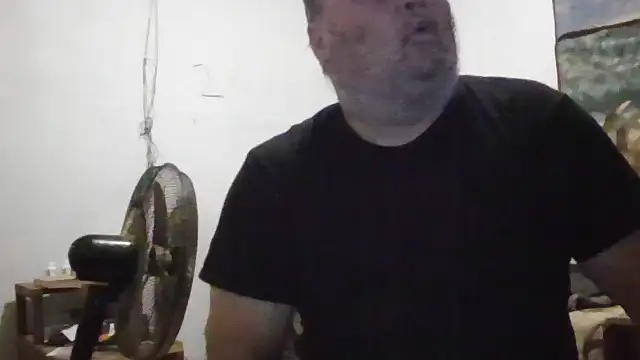 jamestexas online show from April 20, 2026, 9:16 pm