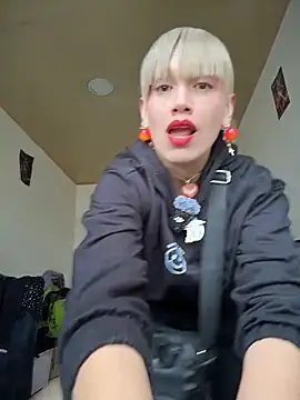 Snapshot of sexymarilyncolombia chatting on April 10, 2026, 1:27 pm sexymarilyncolombia online show from April 10, 2026, 1:27 pm