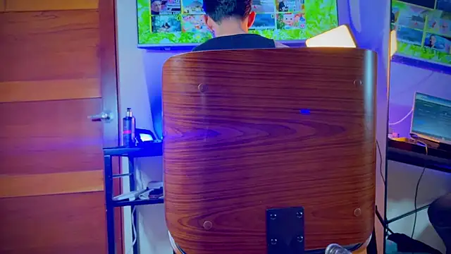 Snapshot of _DANTE_BIGASS chatting on November 29, 2025, 9:18 pm DANTE BIGASS online show from November 29, 2025, 9:18 pm