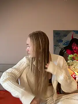 MariaTull online show from February 6, 2026, 7:23 am