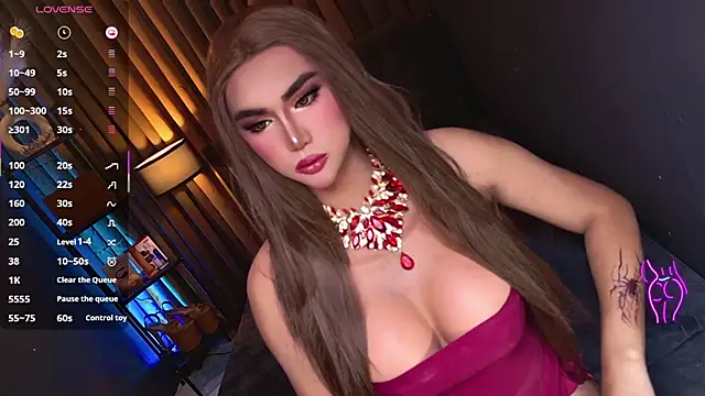 Snapshot of SexGoddess_Celine chatting on October 11, 2025, 9:30 am SexGoddess Celine online show from October 11, 2025, 9:30 am
