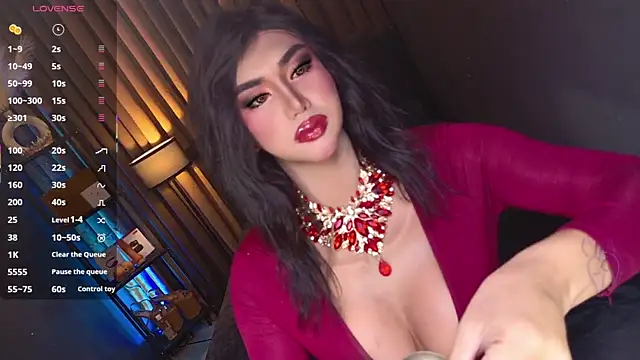 Snapshot of SexGoddess_Celine chatting on October 13, 2025, 6:52 pm SexGoddess Celine online show from October 13, 2025, 6:52 pm