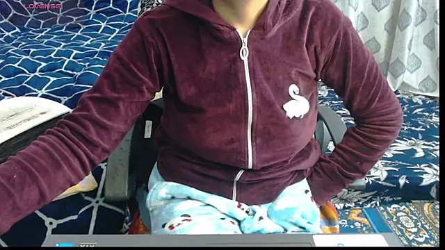 sexyrihana1 online show from December 31, 2024, 2:47 pm