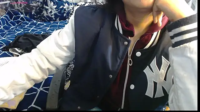 sexyrihana1 online show from January 3, 2025, 2:08 pm