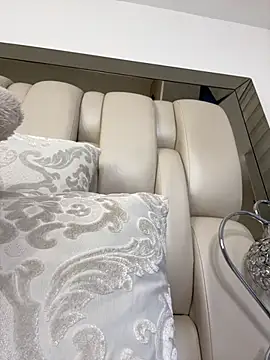 ALISSON FOXXX1 online show from November 29, 2025, 4:54 pm