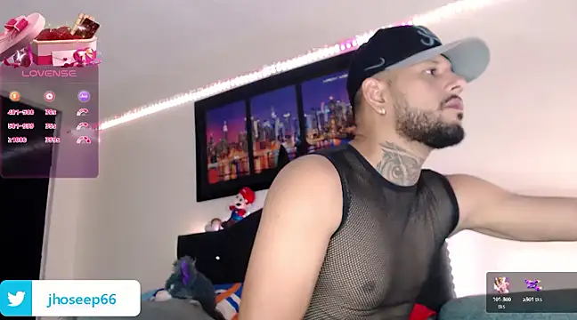 nicky smiller online show from February 16, 2025, 10:21 pm