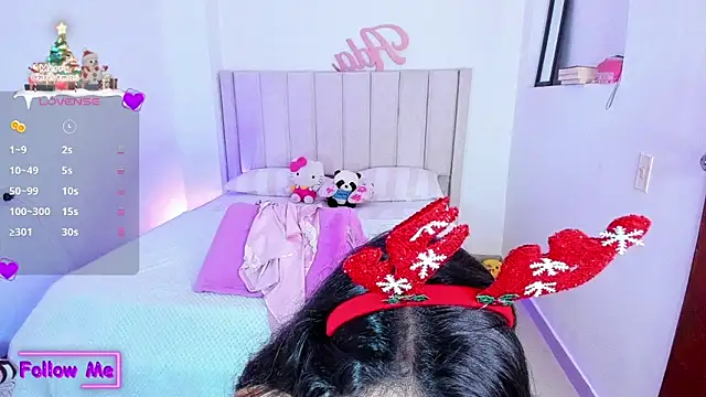 sheirysex  online show from December 27, 2024, 9:39 am