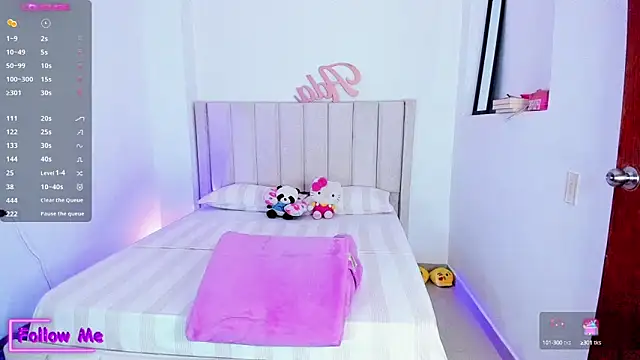 sheirysex  online show from January 29, 2025, 3:12 am