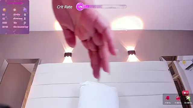 Charlotte93  online show from March 22, 2025, 6:25 pm