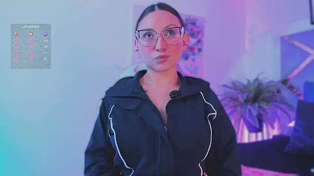 lucy neil online show from January 7, 2026, 2:36 am