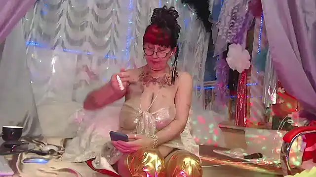 NightOrhideya online show from March 14, 2025, 4:54 am