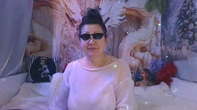 Snapshot of NightOrhideya chatting on January 19, 2026, 1:31 am NightOrhideya online show from January 19, 2026, 1:31 am