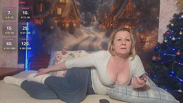 sladost777 online show from January 16, 2025, 10:02 pm