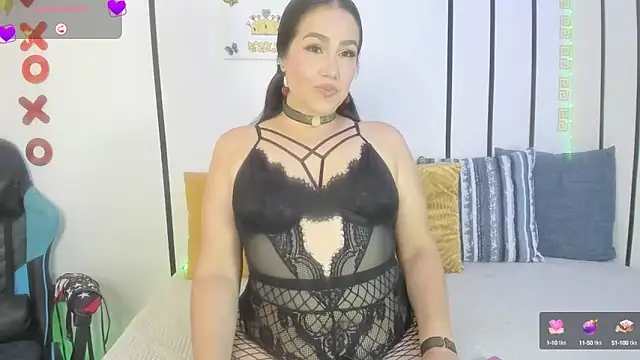 yelenaowens online show from October 1, 2025, 1:33 am