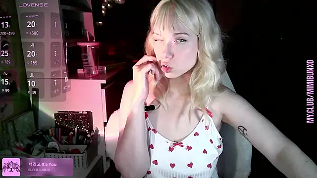 freya sunny online show from June 14, 2026, 5:09 am
