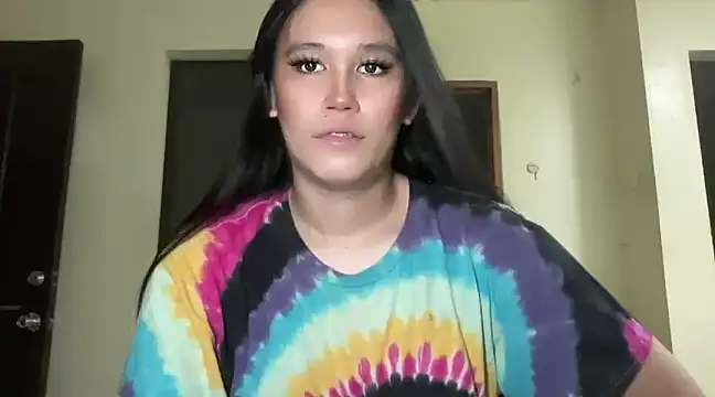 MeganTheRarest online show from January 13, 2025, 12:24 pm