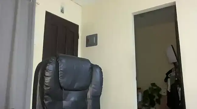 MeganTheRarest online show from January 20, 2025, 2:57 pm