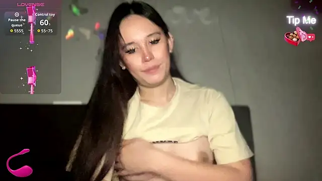 MeganTheRarest online show from March 2, 2026, 7:26 am