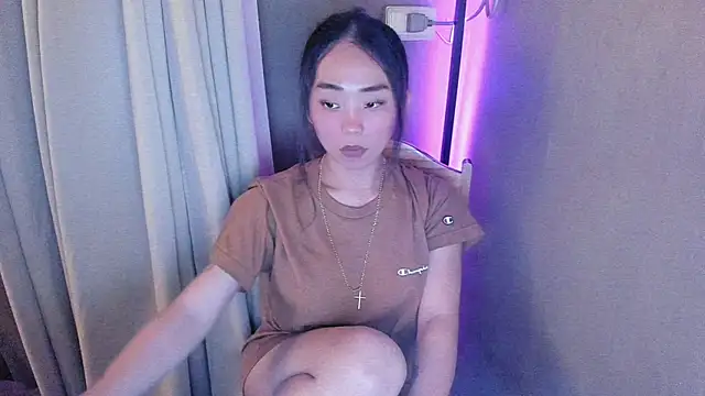 Snapshot of MissAyaCollins chatting on February 16, 2025, 10:54 am MissAyaCollins online show from February 16, 2025, 10:54 am